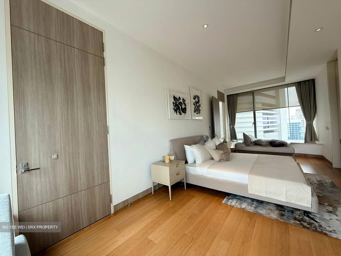 Ardmore Residence (D10), Condominium #546932341